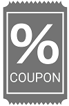 coupon icon