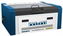 Epilog Mini 18 laser cutter
