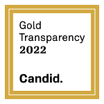 Candid Guidestar 2002 Gold Transparency Seal