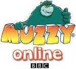 Muzzy Online logo