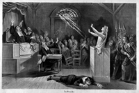 witchcraft trial illustration