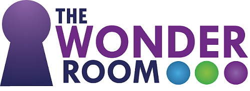 Wonder Room logo