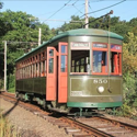 Shore Line Trolley Museum