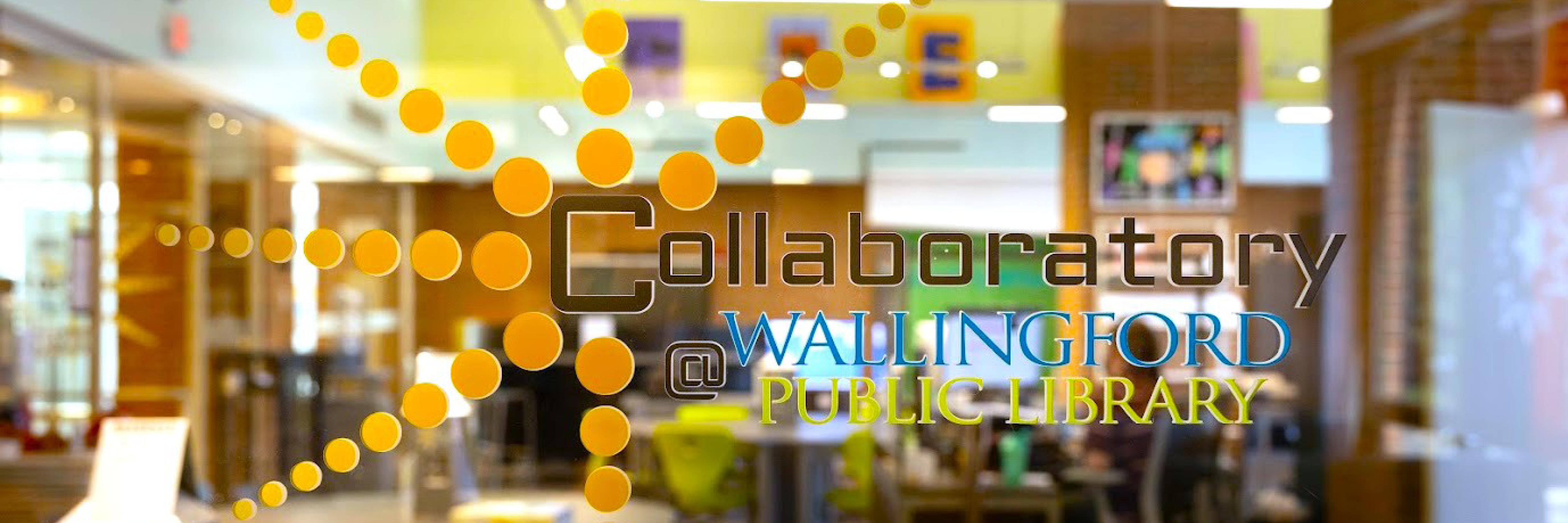 Collaboratory Page Header