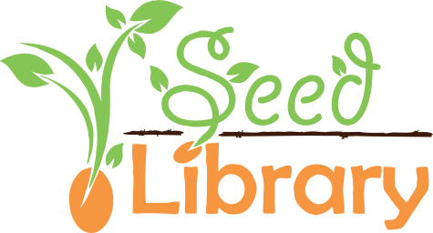 Seed Library Logo