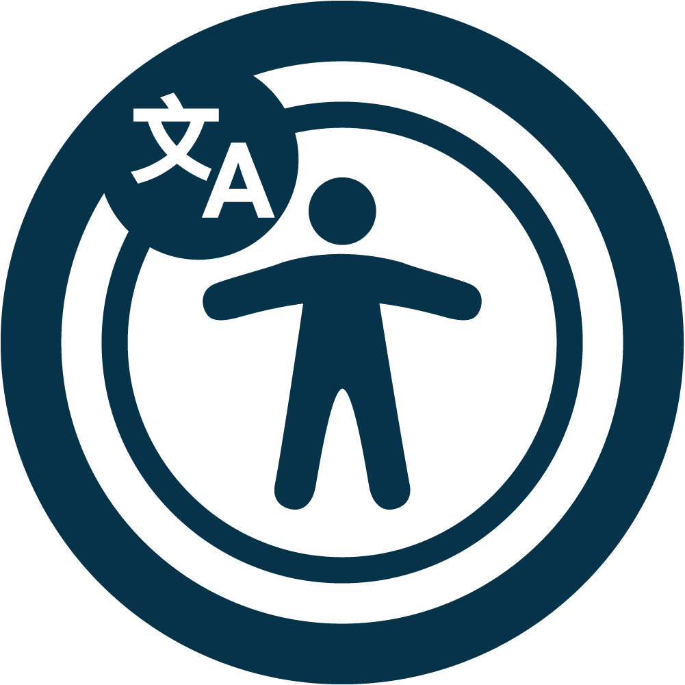 Launch Recite Me Recite Me accessibility and Language Support