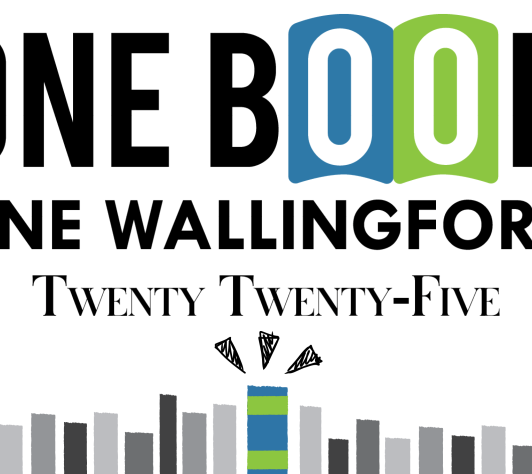 One Book One Wallingford