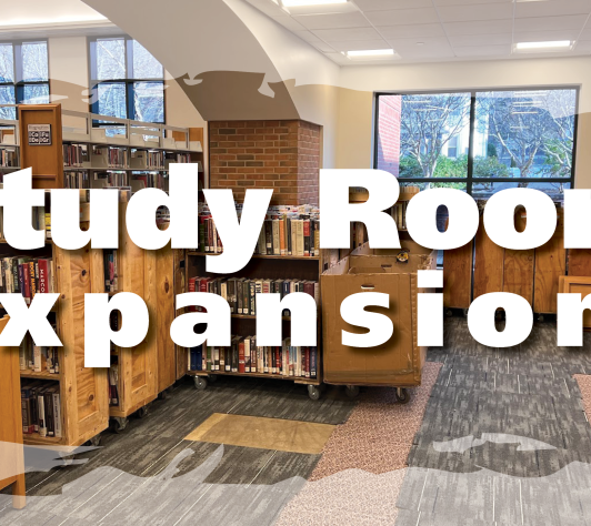 Study Room Expansion