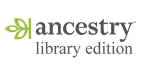 Ancestry Library Edition