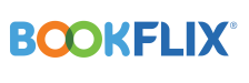 Bookflix logo