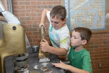 Button Makers