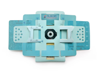 Foldscope Portable Microscope