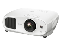 Home Theater Projector