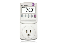 Kill a Watt Energy Meter