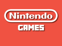 Nintendo Games