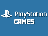 PlayStation Games 