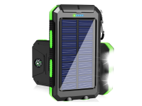 Solar Power Bank