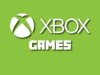 XBox Games