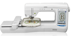 Brother Embroidery Machine