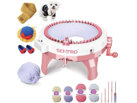 Sentro Knitting Machine