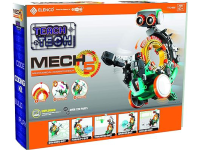 Mechanical Coding Robot