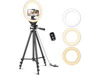 Ring Light with Tripod