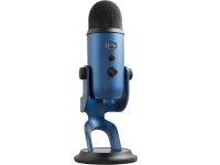 Yeti Microphone