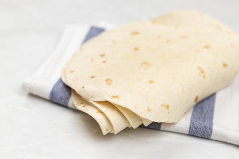 Tortillas