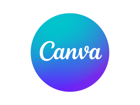 canva logo