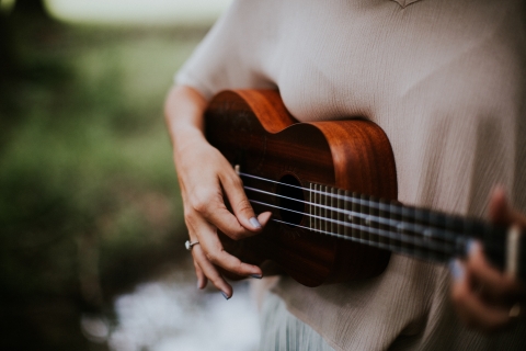 Ukulele