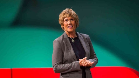 Diana Nyad