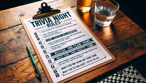 Trivia