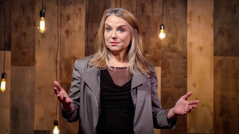 Esther Perel