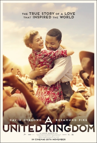 A United Kingdom