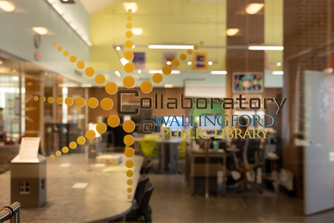 Collaboratory doors