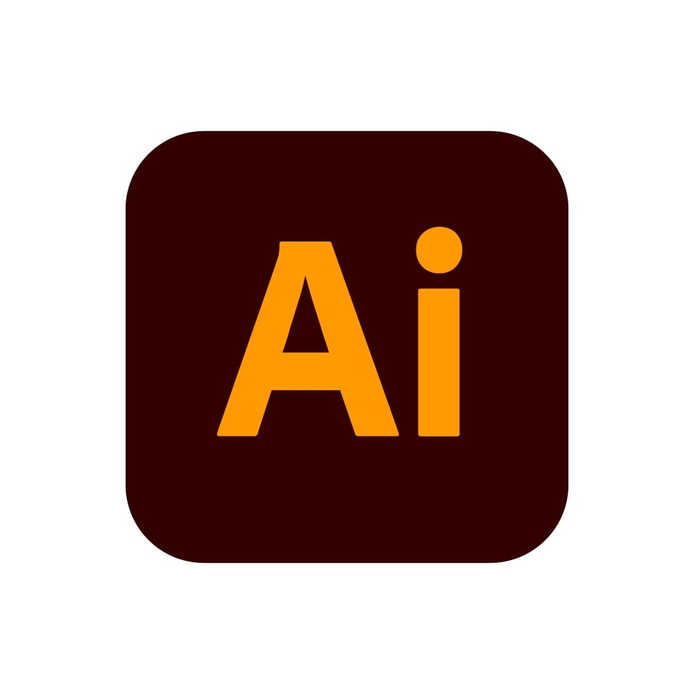 Adobe Illustrator logo