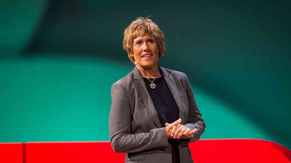 Diana Nyad