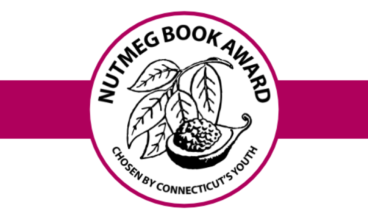 Nutmeg Award seal