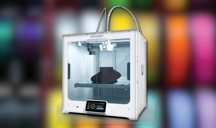 3D Printer