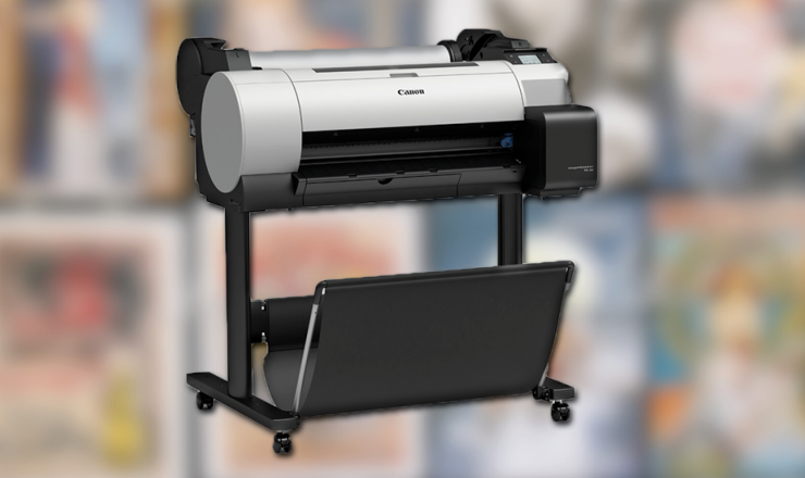 Poster Printer