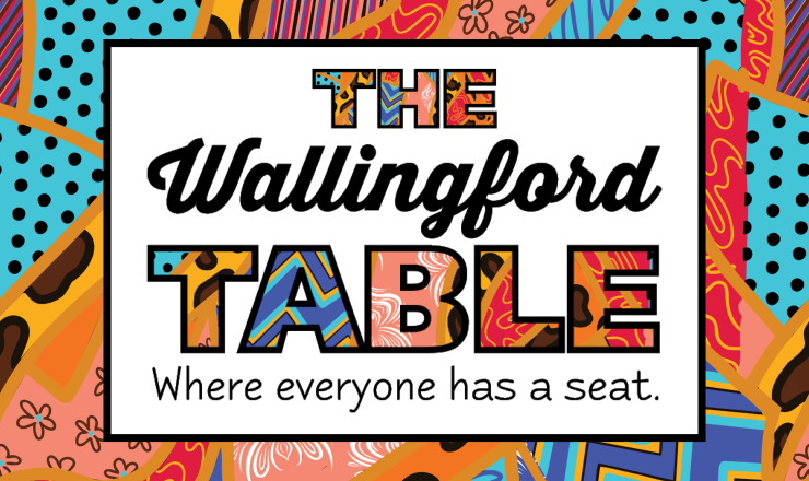 Wallingford Table Logo