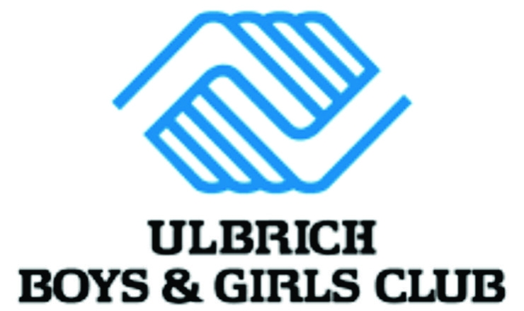 logo for the Ulbrich Boys & Girls Club