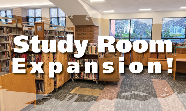 Study Room Expansion