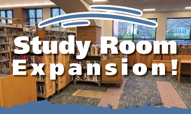 Study Room Expansion