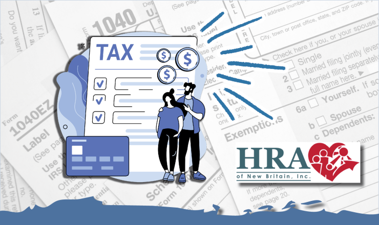 Tax Assistance Slide