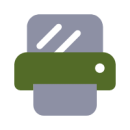 Wireless Printing quick link icon