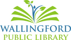 Wallingford Public Library Logo