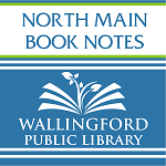logo of North Main Book Notes