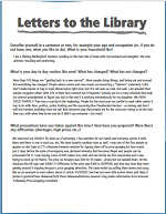 thumbnail of Respondent 45's letter